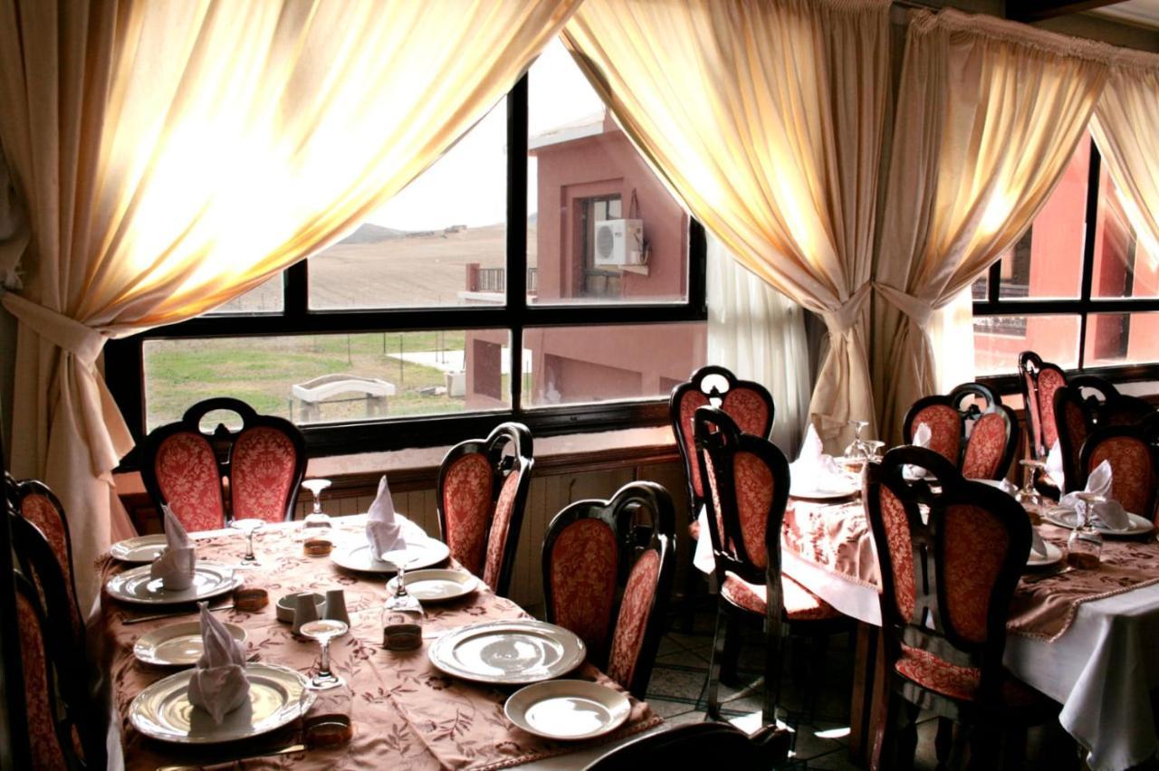 Amrouss Touristic Darmaroc Ξενοδοχείο Azrou Εξωτερικό φωτογραφία