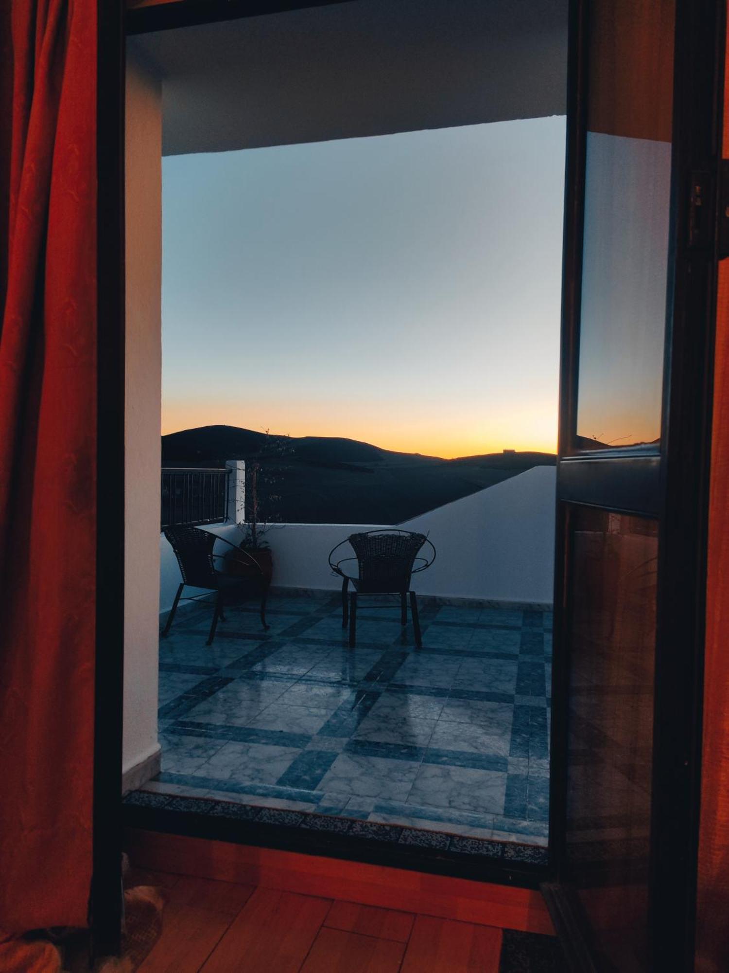 Amrouss Touristic Darmaroc Ξενοδοχείο Azrou Εξωτερικό φωτογραφία