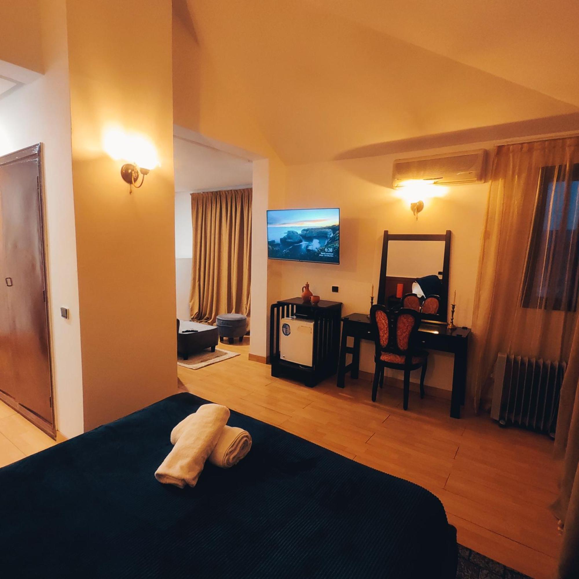 Amrouss Touristic Darmaroc Ξενοδοχείο Azrou Εξωτερικό φωτογραφία
