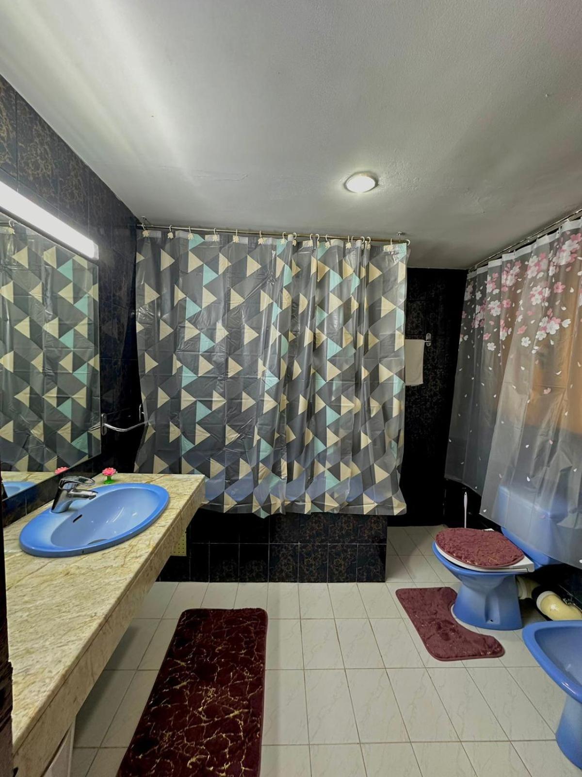 Amrouss Touristic Darmaroc Ξενοδοχείο Azrou Εξωτερικό φωτογραφία